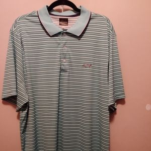 Men's Greg Norman Golf Shirt